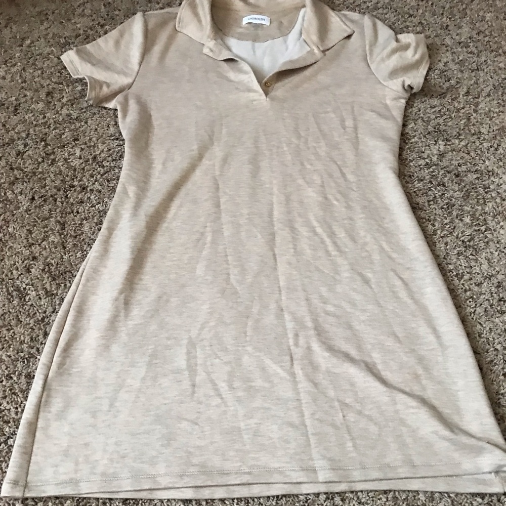 Calvin Klein Dress